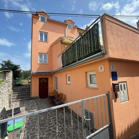 Milka Villa Galizana Exterior photo