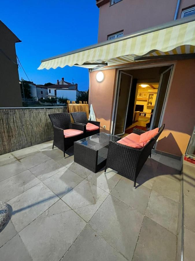 Milka Villa Galizana Exterior photo